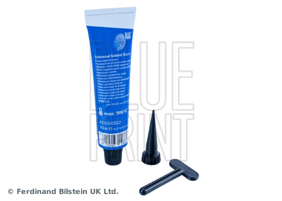Sealing Substance